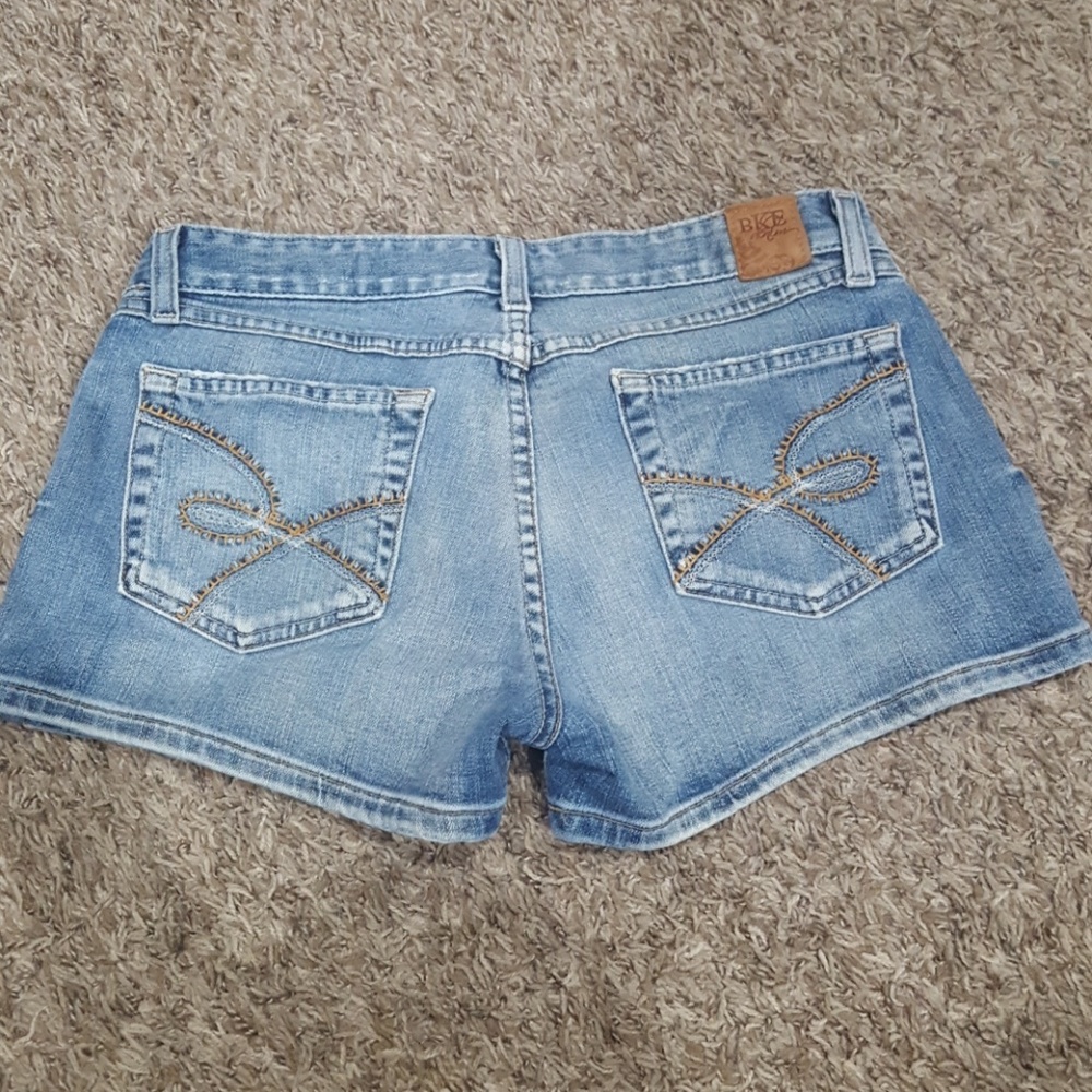 BKE shorts